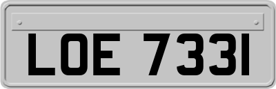 LOE7331
