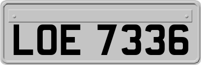 LOE7336