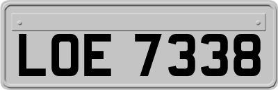 LOE7338