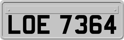 LOE7364