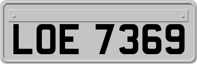 LOE7369