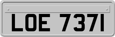 LOE7371