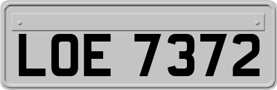 LOE7372