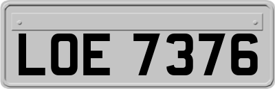 LOE7376