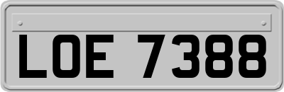 LOE7388