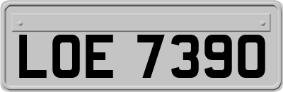 LOE7390