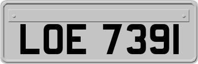 LOE7391