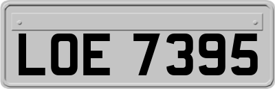 LOE7395