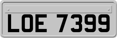 LOE7399