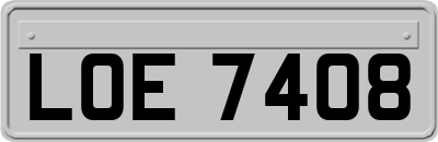 LOE7408