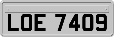 LOE7409