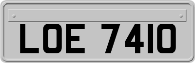 LOE7410