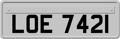 LOE7421