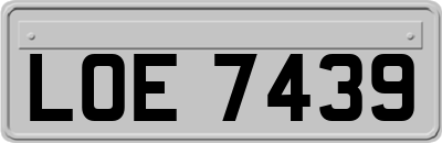 LOE7439