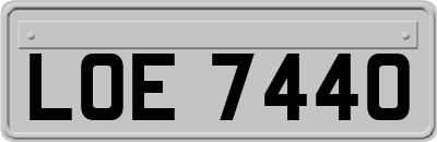 LOE7440