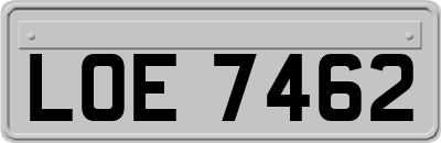 LOE7462