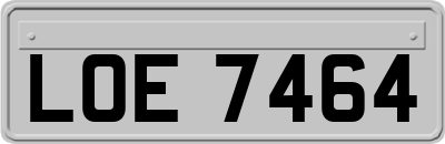 LOE7464