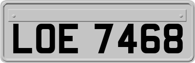 LOE7468