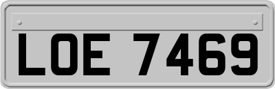 LOE7469