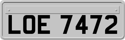 LOE7472