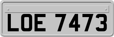 LOE7473
