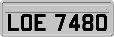 LOE7480