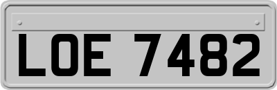 LOE7482