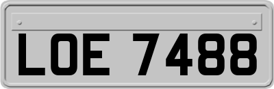 LOE7488