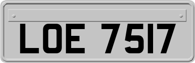 LOE7517