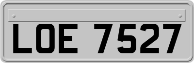 LOE7527