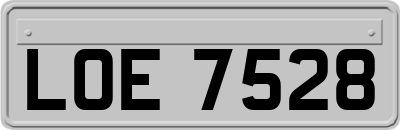 LOE7528