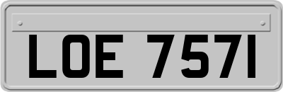 LOE7571