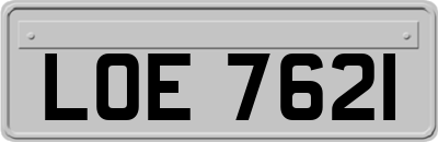 LOE7621