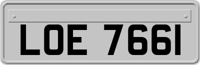 LOE7661