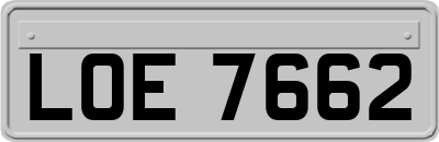LOE7662