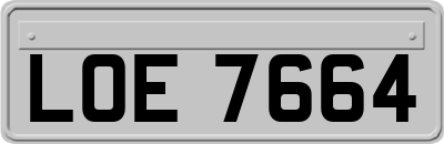 LOE7664