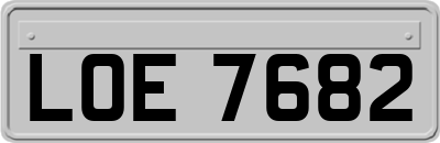 LOE7682