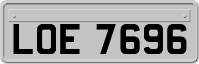 LOE7696