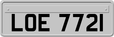 LOE7721