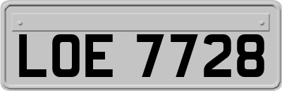 LOE7728