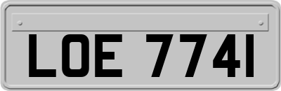 LOE7741