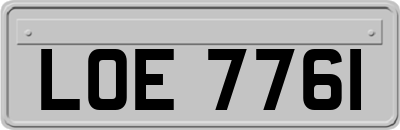 LOE7761