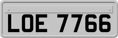LOE7766