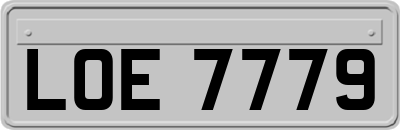 LOE7779
