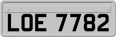 LOE7782