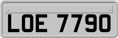 LOE7790