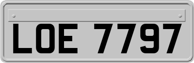 LOE7797