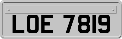 LOE7819