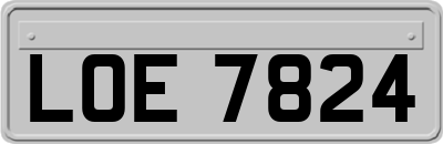 LOE7824