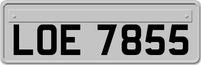 LOE7855
